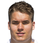 Alexander Niklas  Meyer