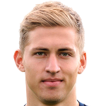 Nicolas  Hebisch