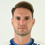 David  Rodriguez Sánchez