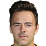 Yohan  Tavares