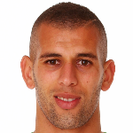 Islam  Slimani
