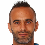 Cédric  Si Mohamed