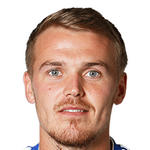 Daniel  Ward