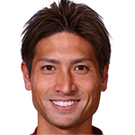 Junya  Tanaka