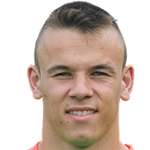 Aron  De Raes