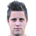 Steven  Vandenbergh
