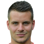Lucas  Musculus