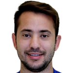Everton Augusto  de Barros Ribeiro