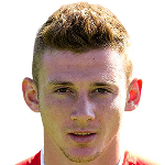 Jordan  Cook