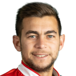 Gonzalo Sebastián  Papa Palleiro