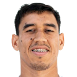 Jhonny Alexander  da Silva Sosa
