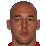 Milan  Borjan
