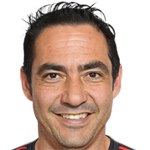 Anderson Sebastião  Cardoso