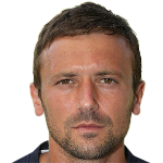 Kevin  McBride