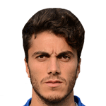 Alessio  Cristiani