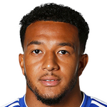 Nathaniel  Mendez-Laing