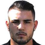 Andy  Delort