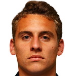 Caleb  Rufer