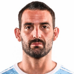 Martín Cauteruccio Rodríguez Martín Cauteruccio Rodríguez