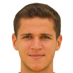Erardo Danilo  Cócaro Díaz