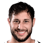 Rodrigo  Odriozola López