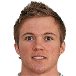 Conor James  McCormack
