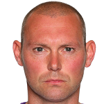 Steven  McGarry