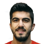Serdar  Deliktas