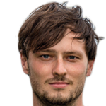 Jonas  Maes