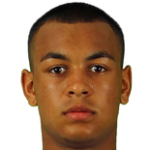 Joshua  King