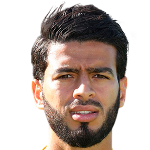 Abdelhakim  Laref