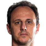 Rogério   Mücke Ceni