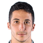 Matteo  Scozzarella