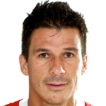 Marcos Antônio  De Lima