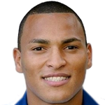 Cristian  Chagas Tarouco
