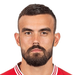 Marlon  Pack