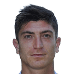 Andrea  Mazzarani