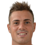 Mariano  Rudi