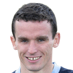 Paul  McGinn