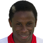 Wilfred Chinoye  Osuji