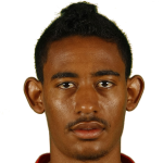 Shafeeq  Arendse