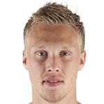Nicolai  Jørgensen