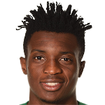 Benjamin  Moukandjo Bilé