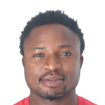 Ganiyu Bolaji  Oseni