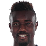 Pape   N'Diaye Souaré