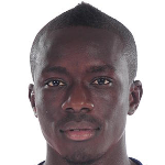 Idrissa Gana  Gueye