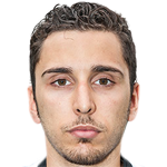 Alex  Della Valle