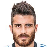 Enrico  Golinucci