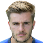 Luke  Garbutt