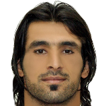 Abdollah  Karami
